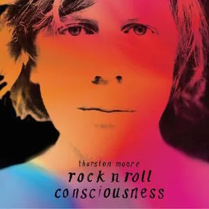 Rock 'n' roll consciousness
